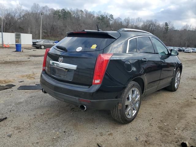 2011 Cadillac SRX Premium Collection