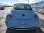 2006 Volkswagen New Beetle Convertible Option Package 1