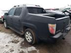 2006 Honda Ridgeline RTL