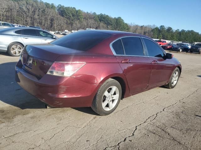 2010 Honda Accord LX