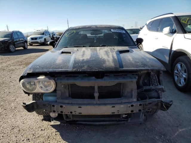 2013 Dodge Challenger SXT