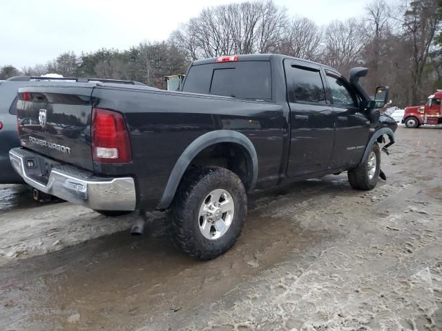 2016 Dodge RAM 2500 Powerwagon