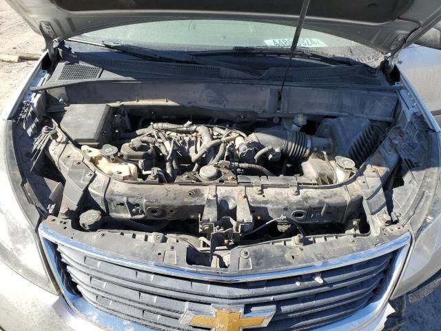 2014 Chevrolet Traverse LS