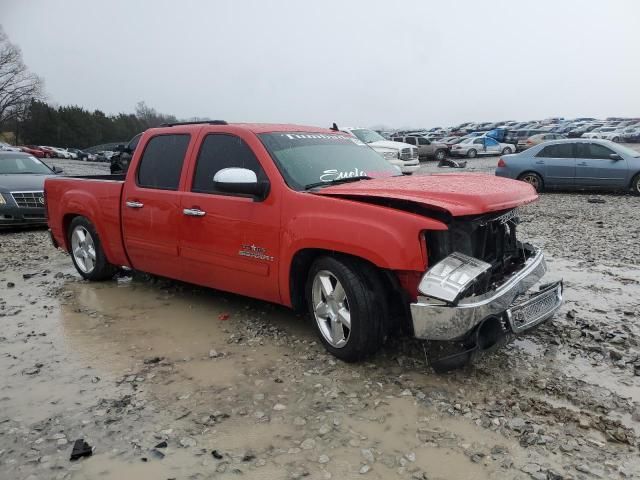 2008 GMC Sierra C1500