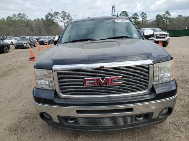 2012 GMC Sierra C1500 SLE