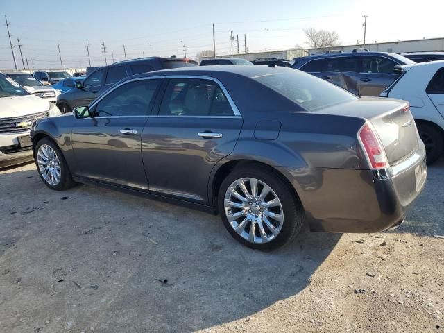 2014 Chrysler 300