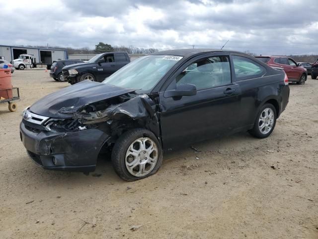 2008 Ford Focus SE