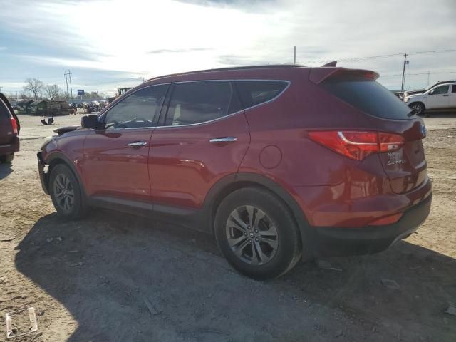 2014 Hyundai Santa FE Sport