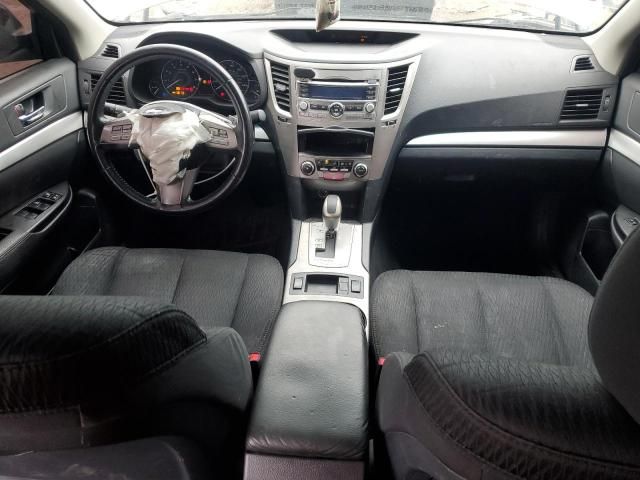 2011 Subaru Legacy 2.5I Premium