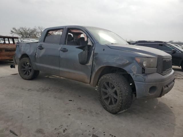 2010 Toyota Tundra Crewmax SR5