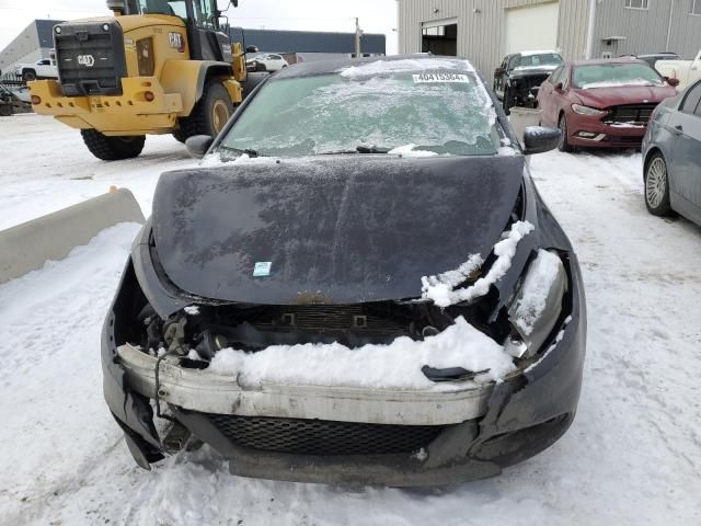 2013 Dodge Dart SXT