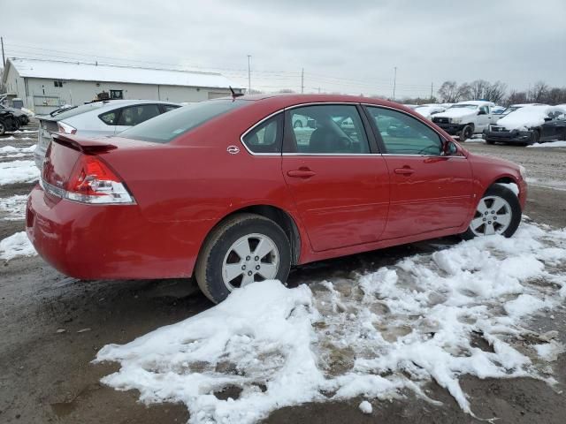 2008 Chevrolet Impala LT