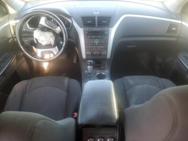 2011 Chevrolet Traverse LT