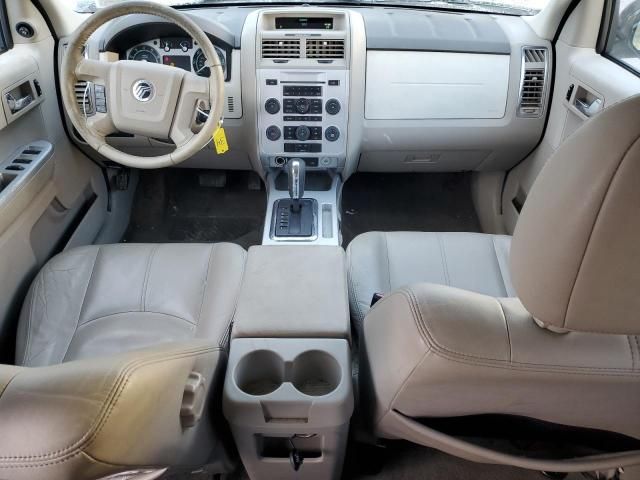 2008 Mercury Mariner Premier