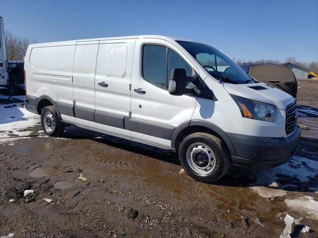 2015 Ford Transit T-350