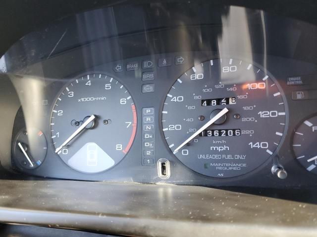 1997 Honda Accord LX