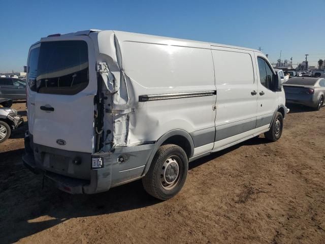 2015 Ford Transit T-250