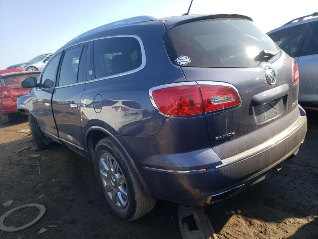 2014 Buick Enclave