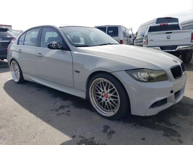 2007 BMW 335 I