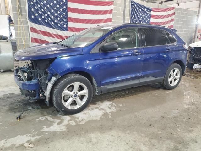 2015 Ford Edge SE