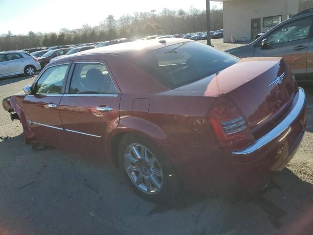 2007 Chrysler 300C