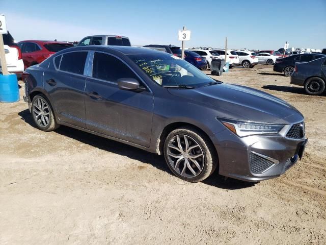 2019 Acura ILX Premium