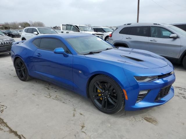 2016 Chevrolet Camaro SS