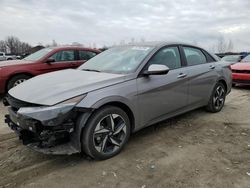 2023 Hyundai Elantra SEL for sale in Duryea, PA