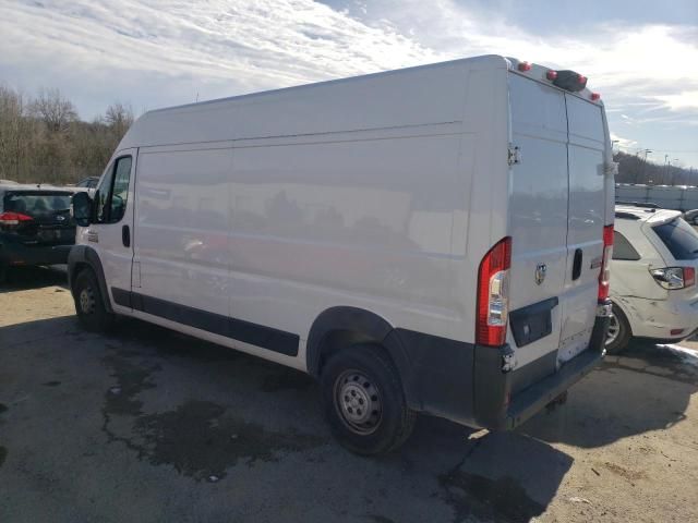 2018 Dodge RAM Promaster 2500 2500 High