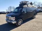 2012 Ford Econoline E350 Super Duty Van