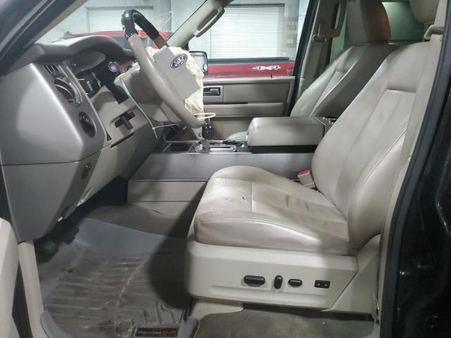 2011 Ford Expedition Limited