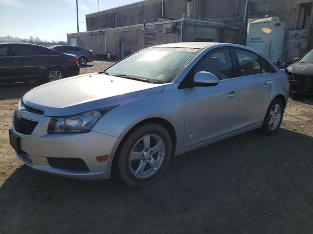 2011 Chevrolet Cruze LT