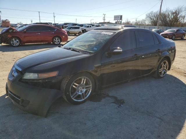 2008 Acura TL