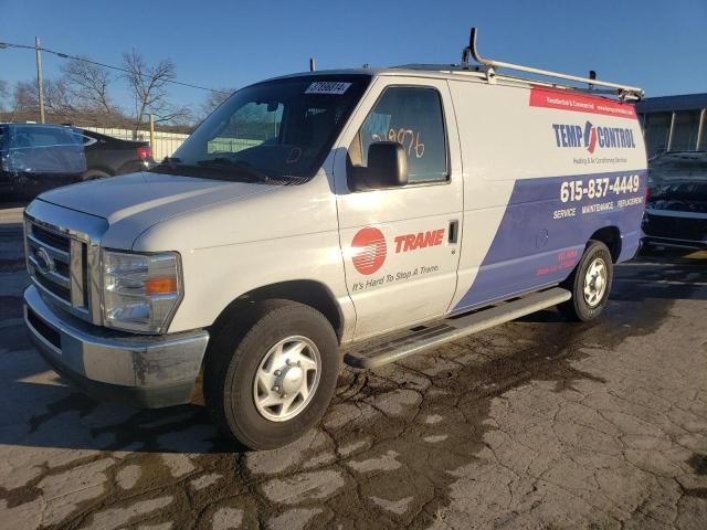 2013 Ford Econoline E250 Van