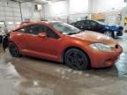 2007 Mitsubishi Eclipse GS