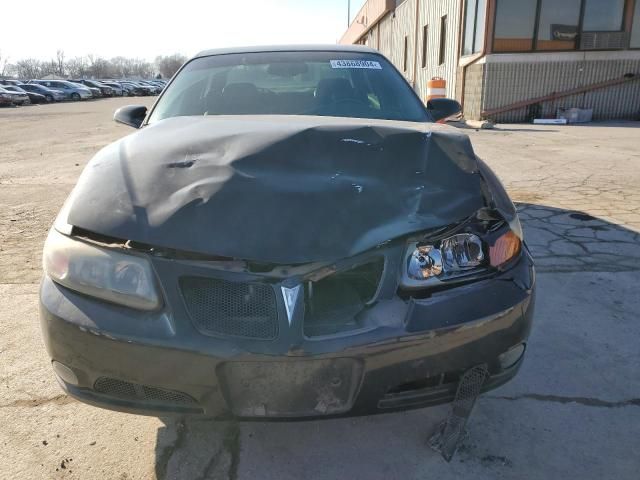 2004 Pontiac Bonneville GXP