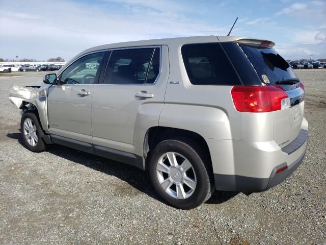 2013 GMC Terrain SLE