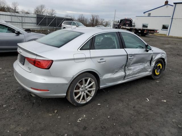 2015 Audi A3 Premium Plus