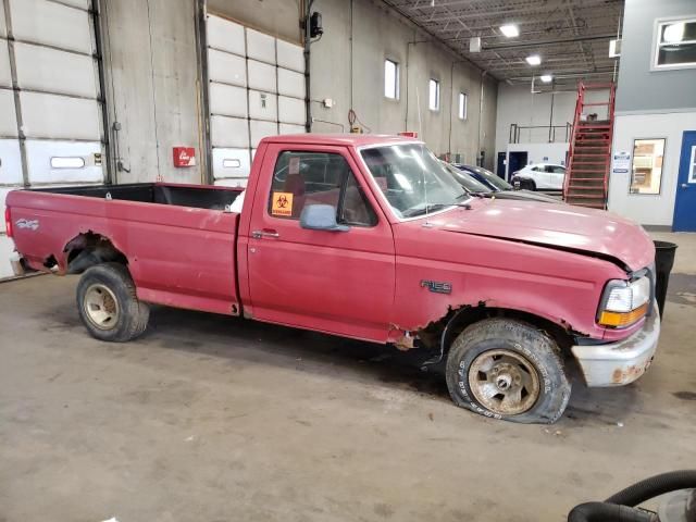 1994 Ford F150