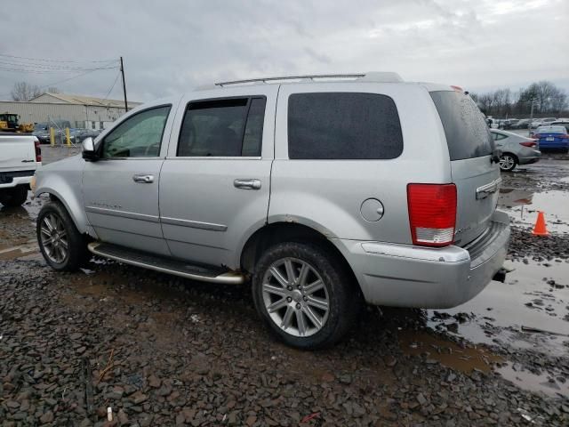 2008 Chrysler Aspen Limited