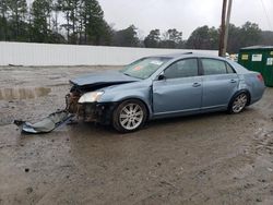 Carros dañados por inundaciones a la venta en subasta: 2006 Toyota Avalon XL