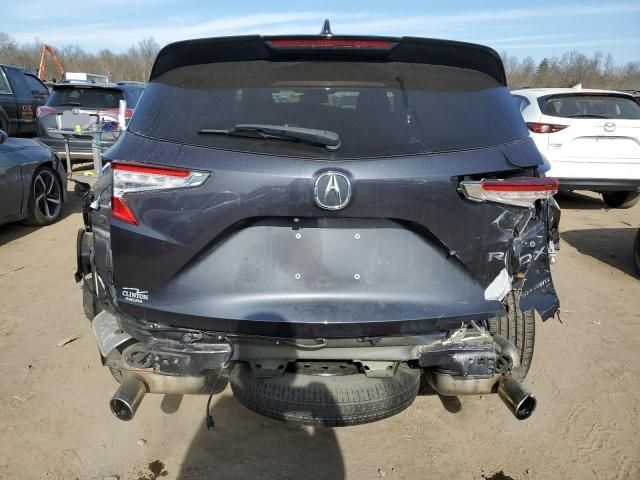 2020 Acura RDX Advance