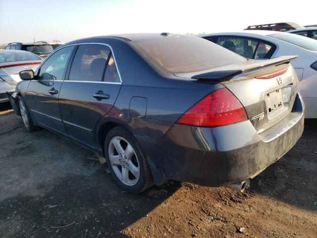 2006 Honda Accord EX