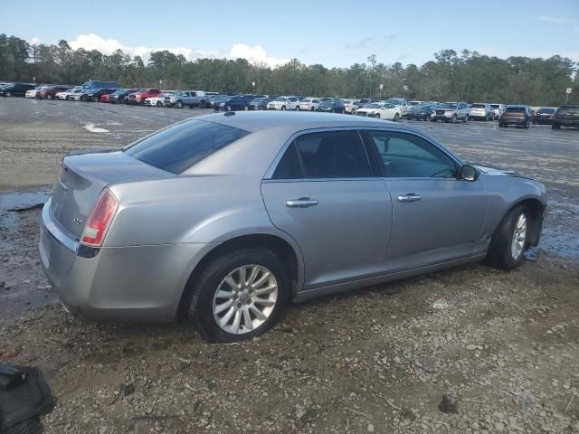 2014 Chrysler 300