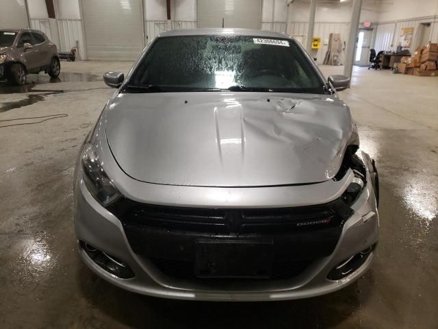 2014 Dodge Dart SXT