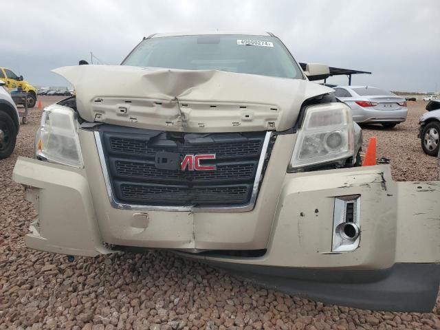 2012 GMC Terrain SLE