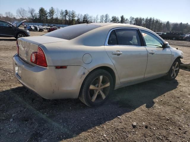 2011 Chevrolet Malibu 1LT