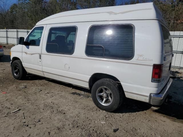 2003 Ford Econoline E150 Van