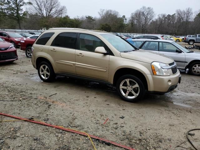 2007 Chevrolet Equinox LT