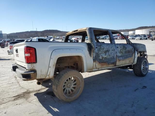 2014 GMC Sierra K1500 SLE